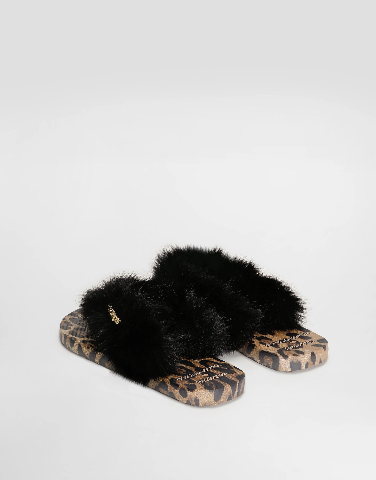 Dolce&Gabbana x Havaianas SANDALIAS HAVAIANAS