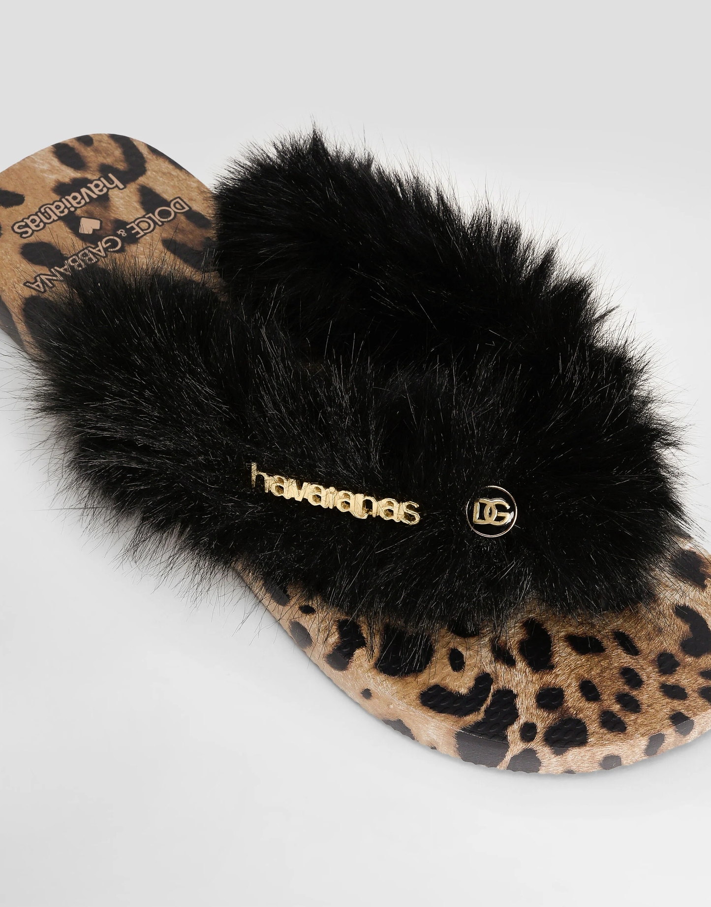 Dolce&Gabbana x Havaianas SANDALIAS HAVAIANAS